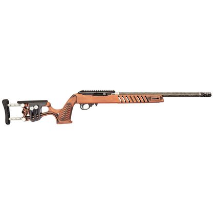 Black Rain Ordnance Pro Gen 1 .22 LR Copper Semi-Auto Rifle