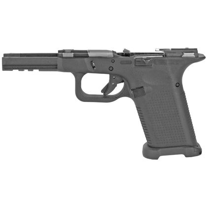 LWD Gen 4 Glock Performance Kit: Enhanced Trigger & Reversible Mag Catch