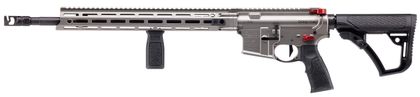 Daniel Defense DDM4 V7 Pro 5.56 18" Grey Semi-Auto Rifle - Gen1