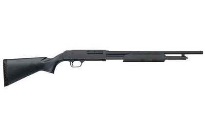 Mossberg 500 Persuader Tactical .410 Pump Shotgun Gen 1 - Home Defense Hero