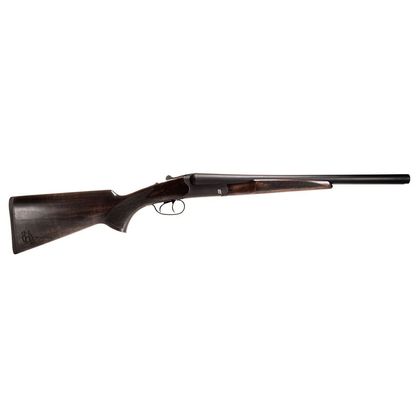 Heritage Badlander Gen 1 - 12GA Walnut Side-by-Side Shotgun