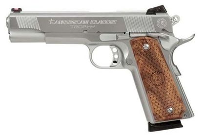 Metro Arms 3011 SLD Gen 1 .45 ACP Tactical Pistol - Blued Finish