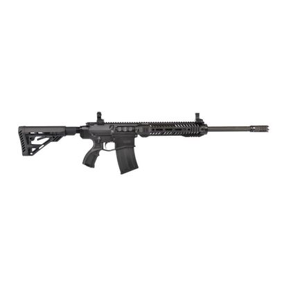 XTR-12 Gen 1 Tactical Semi-Auto Shotgun 20.8" 12 Ga Matte Black