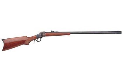 Uberti 1885 Precision .45-70 Single Shot Rifle - Classic Power