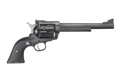 Ruger Blackhawk Convertible .45 Revolver - Dual Caliber, 7.5" Barrel