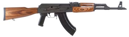 Century Arms VSKA Gen 1 7.62x39 Semi-Auto Rifle - Wood/Black, 30rd