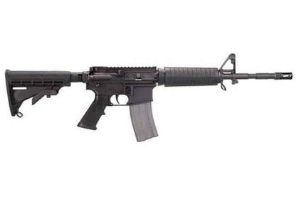 Armalite M-15 Gen 1 Tactical .223 Rem Semi-Auto Rifle, 30-Round Mag