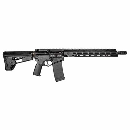 Diamondback DB15 Gen 1 AR Rifle - 5.56 NATO, Adj. Magpul Stock, Optic Ready