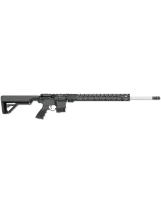 Rock River Precision LAR-15M .224 Valkyrie Gen 1 Rifle, 24" Barrel