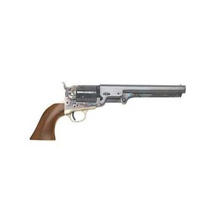 Cimarron No Name Gen 1 .38 SPL Revolver - Classic Case-Hardened Finish