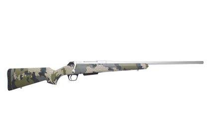 Winchester XPR Camo Titanium .350 Legend Bolt Action Rifle Gen 1