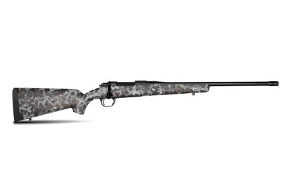 Wilson Combat Canyon Rogue .308 Elite Hunter Bolt Rifle