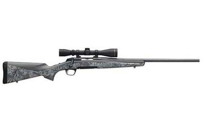 Browning X-Bolt Gen 1 .243 Win Lightweight Bolt-Action Rifle