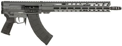 CMMG Dissent MK47 Gen 1 Tactical Pistol 7.62x39mm, 30+1 Rounds