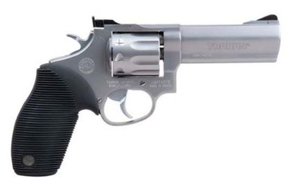 Taurus 990 Tracker Revolver - .22 LR, 4" Barrel, 9-Round Capacity