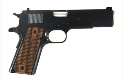 Remington 1911 R1 .45 ACP Semi-Auto - Modern Classic Gen