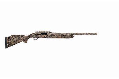 Mossberg 930 Slugster Camo 12GA Semi-Auto Shotgun - Rifled Bore