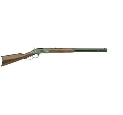 Taylor's & Co. 1873 Heritage .45 Colt Lever Rifle - NIB Classic Edition
