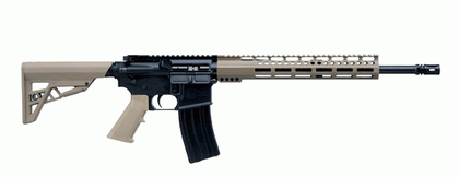 Diamondback DB15 Gen 1 Tactical 5.56 Semi-Auto Rifle, 30-Round Mag