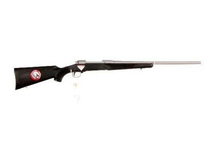 Savage Arms 116 Precision Hunter .30-06 Bolt-Action Rifle