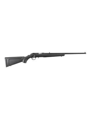 Ruger American Rimfire .22 Mag Gen 1: Precision Bolt-Action Rifle