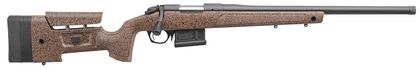 Bergara B-14 HMR Gen 1 Bolt Action Rifle, 6.5 Creedmoor, 22" Barrel