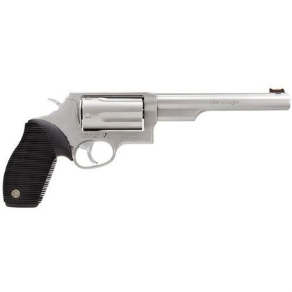 Taurus Judge Gen 1: Dual-Caliber .45/.410 Revolver for Versatile Defense