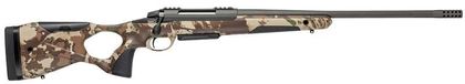 Sako S20 Hunter Fusion .30-06 Bolt Action Rifle 24" Camo Precision