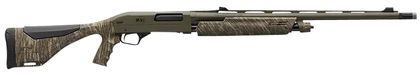 Winchester SXP Long Beard Gen 1 - 12 GA Mossy Oak Pump Shotgun
