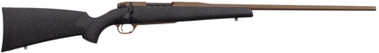 Weatherby Mark V Gen 1 .280 AI Precision Bolt Rifle - Bronze Finish