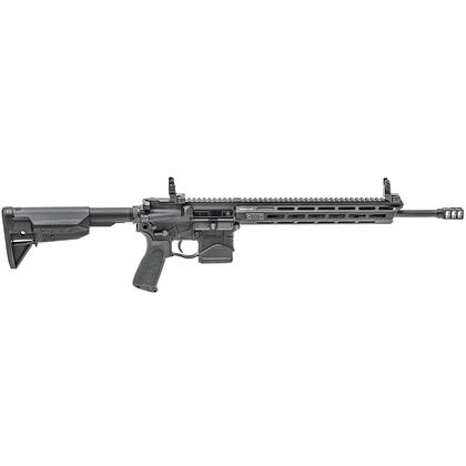SAINT Edge Gen 1 5.56 Rifle - Precision 16" Barrel, Lightweight Design