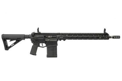 Adams Arms P3 Gen 1 Lightweight Semi-Auto Rifle - Versatile & Durable