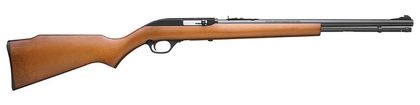 Marlin Model 60 Gen 1 .22 LR Semi-Auto Rifle - Walnut Precision Classic