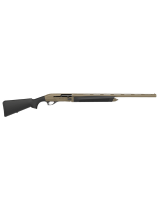 Retay Masai Mara Gen 1 20 GA Semi-Auto Shotgun - FDE/Black 26" Barrel