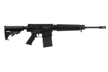 Armalite AR-10 Gen 1 .308 Win Semi-Auto Rifle - Precision & Power