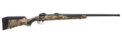 Savage 110 Predator Gen 1 .22-250 Rem Bolt Action, Mossy Oak Terra Gila