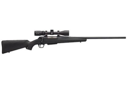 Winchester XPR .325 WSM Gen 1 Bolt-Action Rifle with Scope Combo