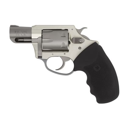 Pathfinder Lite Gen 1 .22LR Revolver - Compact Dual-Action Versatility