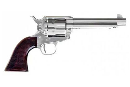 Cimarron Evil Roy .357 Mag Revolver - Precision Shooter's Classic