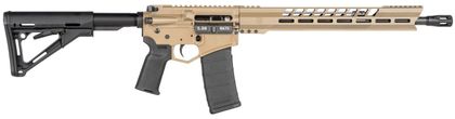 Diamondback DB15 Gen 1 FDE 5.56 NATO, 16" Barrel Semi-Auto Rifle