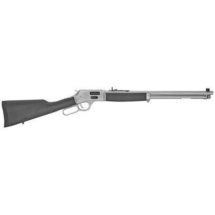 Henry Big Boy Gen 1 All-Weather .357 Mag Lever Rifle - Side Gate