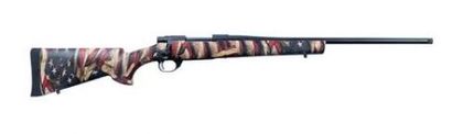 Howa M1500 Gen 1 .308 WIN American Flag Bolt-Action Rifle