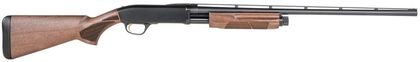 Browning BPS 28G Pump Shotgun - Walnut/Blue, Gen 1