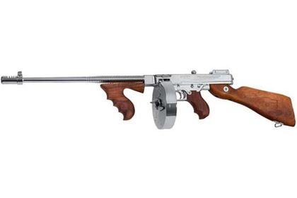 Auto-Ordnance 1927A-1 Heritage Rifle: Classic Craftsmanship & Precision