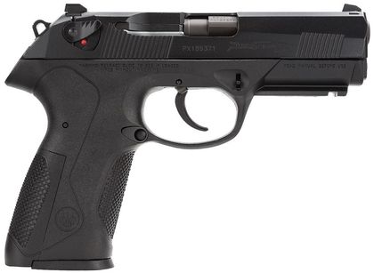 Beretta PX4 Storm Gen 1 Full Size 9mm Pistol - Ergonomic & Reliable