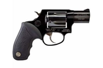 Taurus 85 Gen 1 Stainless .38 Special Compact Revolver