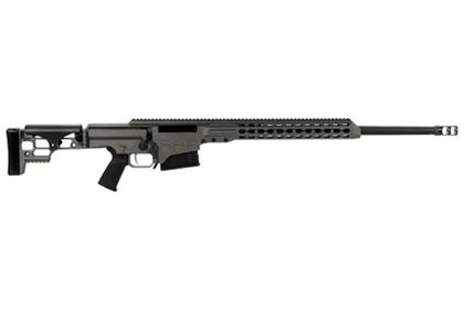 Barrett MRAD Gen 1 Modular Precision Bolt-Action Rifle