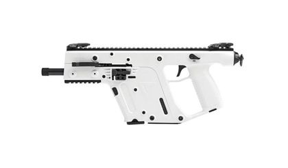 KRISS Vector SDP Gen 1 Alpine .22 LR Semi-Auto Pistol - 6.5" Threaded Barrel