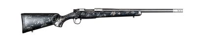 Christensen Ridgeline FFT Titanium .300 Win Mag Ultra-Light Rifle