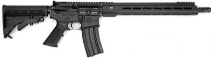 DB-15 Blackout Gen 1: Versatile .300 AAC Semi-Auto Rifle, 30-Round Capacity